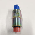 7185-900G Fuel shutdown solenoid